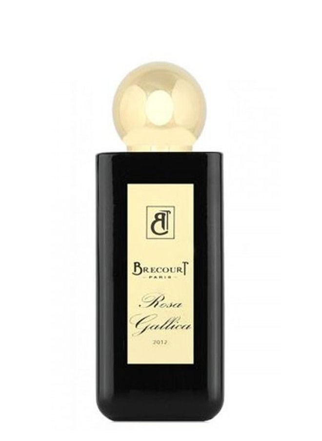 BRECOURT PARIS - ROSA GALLICA 100ML EDP - Image 1
