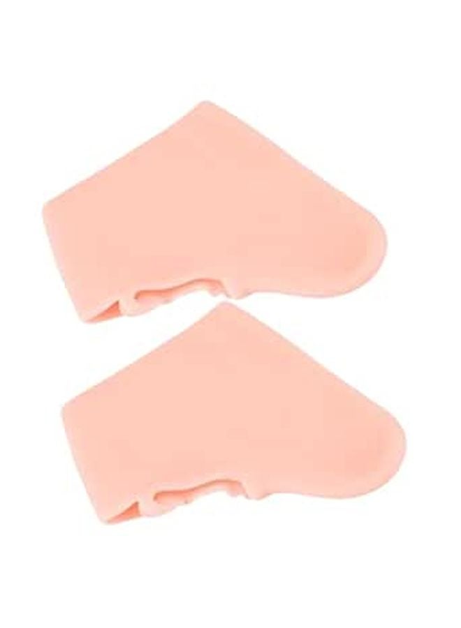 Bunion Corrector Gel Pads Toe Separator With Cushion Support For Men And Women - Image 1