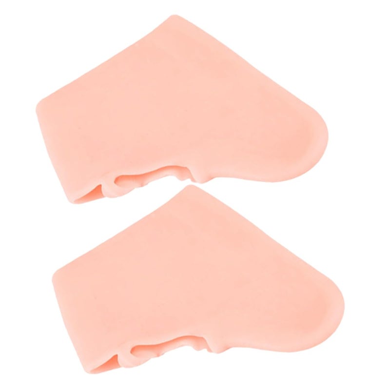 Bunion Corrector Gel Pads Toe Separator With Cushion Support For Men And Women - Image 2