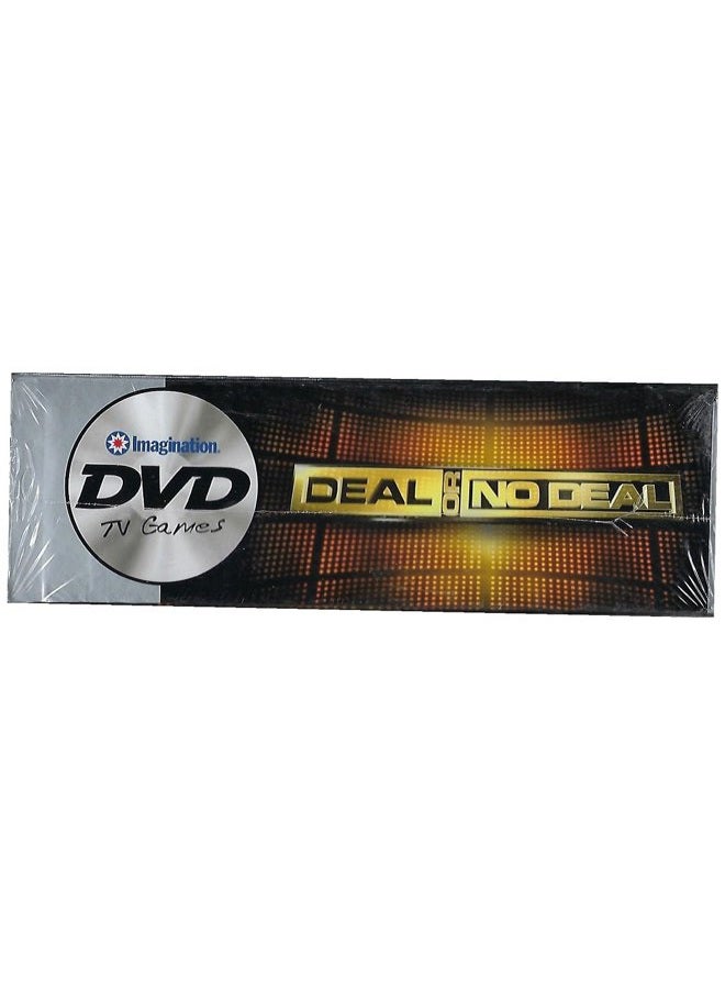 Imagination Entertainment - Deal or No Deal DVD Game - Image 3