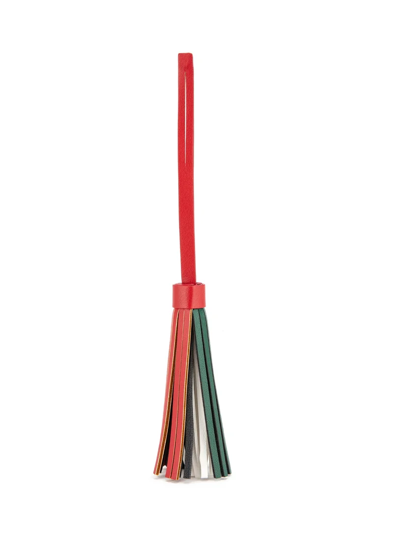 فيجانولوجي UAE Heritage Tassel Made from Bamboo Fiber