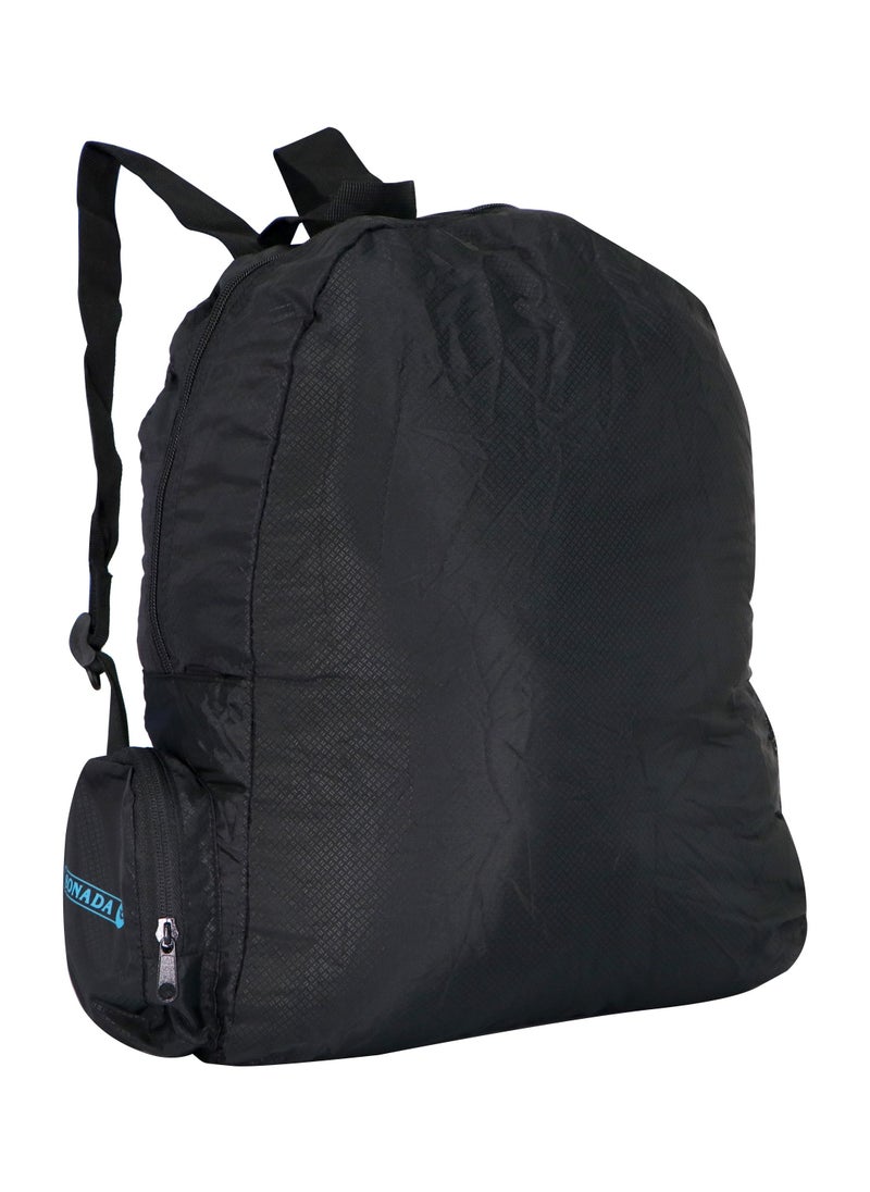 SONADA folding backpack lightweight and water resistance  - Image 1