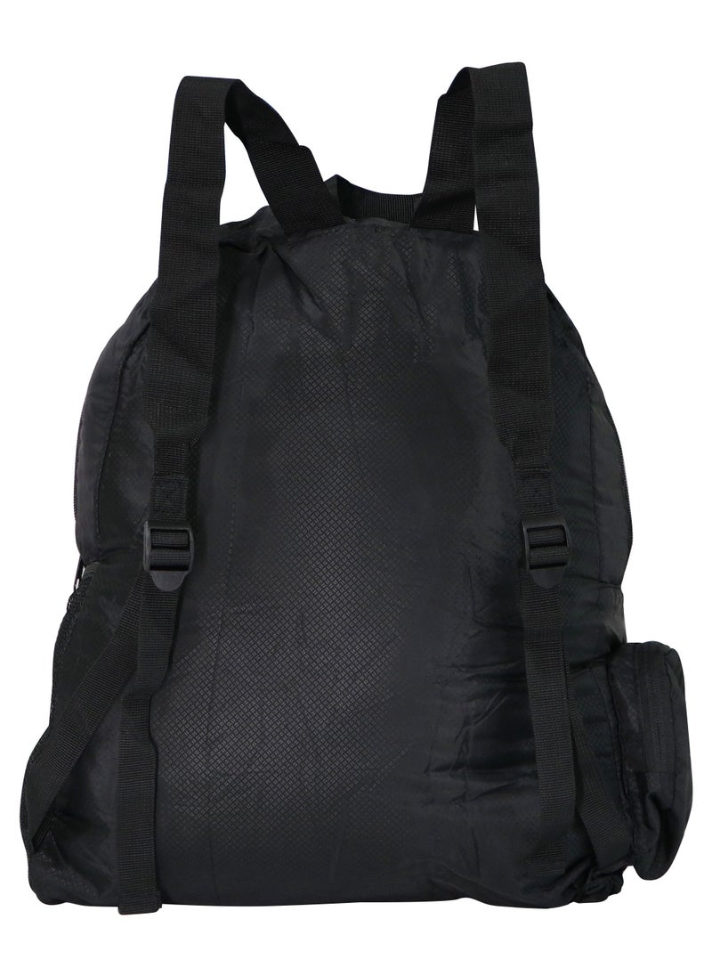 SONADA folding backpack lightweight and water resistance  - Image 2