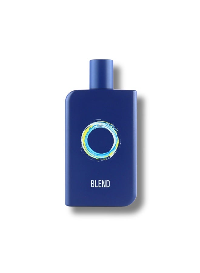 صمام عطر صمام بليند او دو بارفيوم-100مل - Image 1