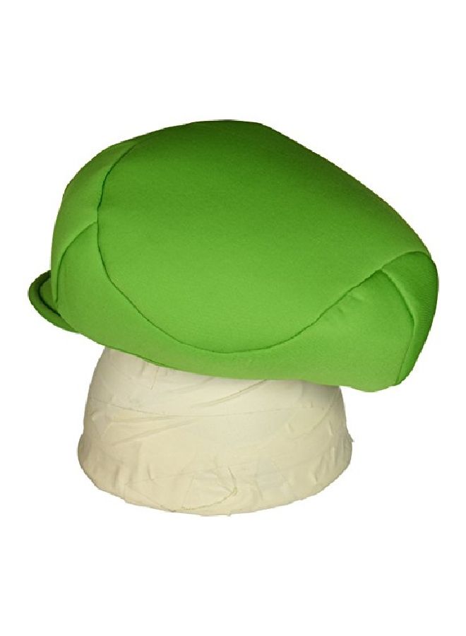 Y&D Nintendo Super Mario Brothers Luigi Child Hat One Size  - Image 2