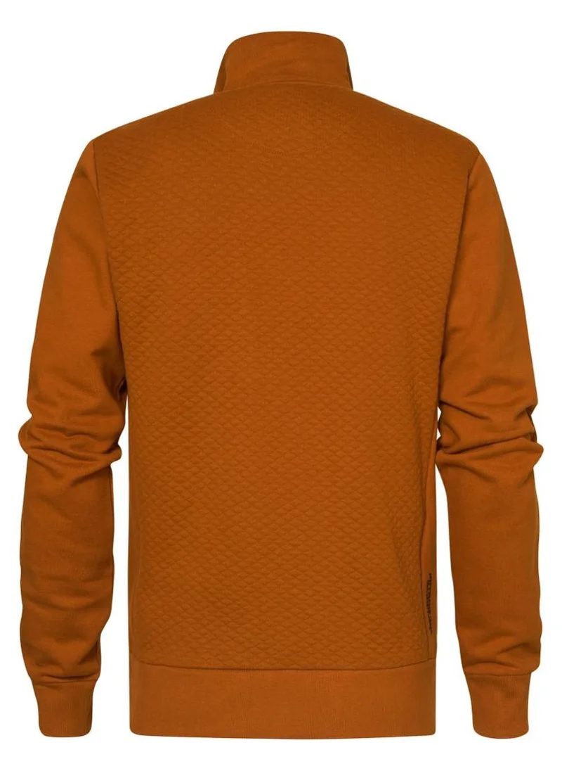 Petrol Industries Men Sweater Collar