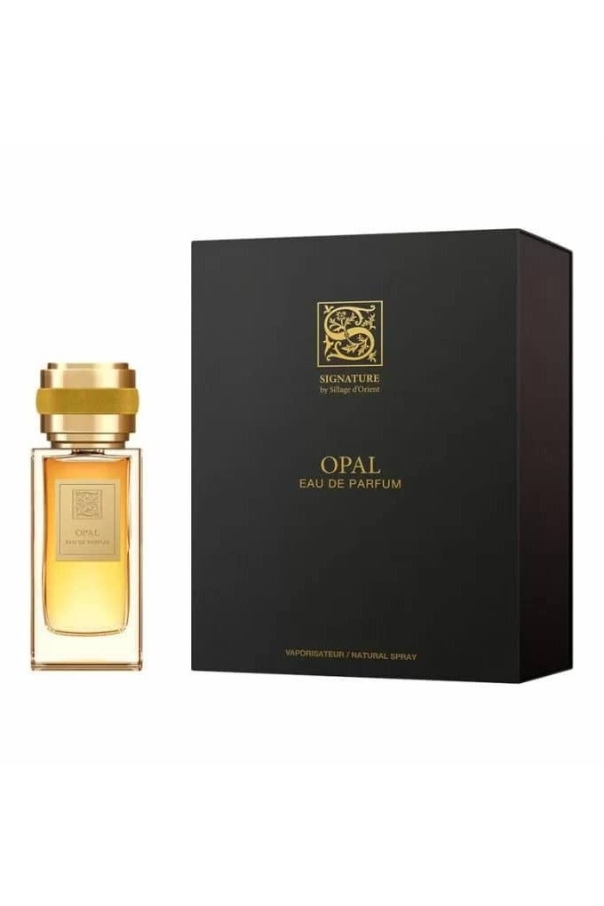 سيجنتشر أوبال للرجال أو دي بارفان 100 مل + 15 مل