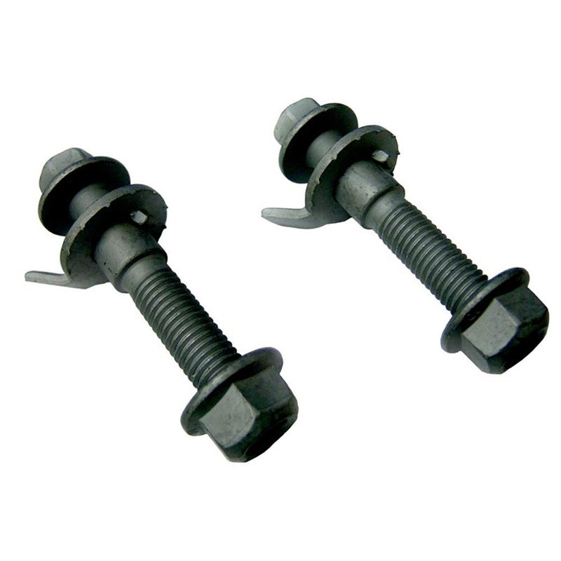 Whiteline KCA416 Camber Bolt 16 mm Black 16 Millimeter
