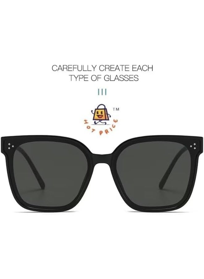 Children Polarized Sunglasses Square Outdoor Baby Girls Boys Simple Cute Protection Sunglasses Kids - Image 3