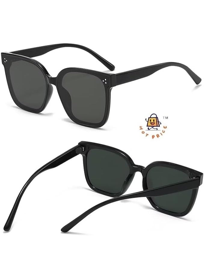 Children Polarized Sunglasses Square Outdoor Baby Girls Boys Simple Cute Protection Sunglasses Kids - Image 2