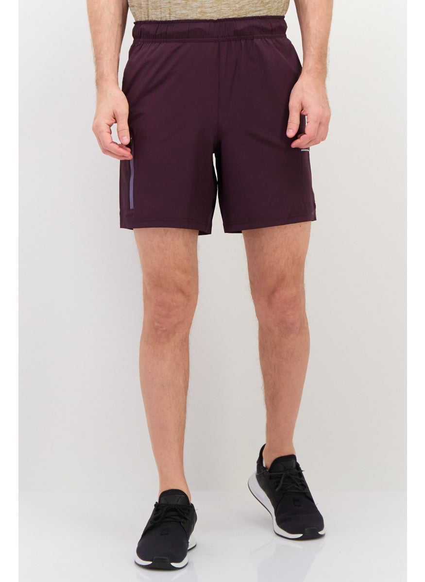 Men Sportswear Fit Training Short, Plum - pzsku/Z317D10B27ABD5775D1C0Z/45/_/1737642266/86191d02-abc3-4776-bdf7-852bb285e8e3