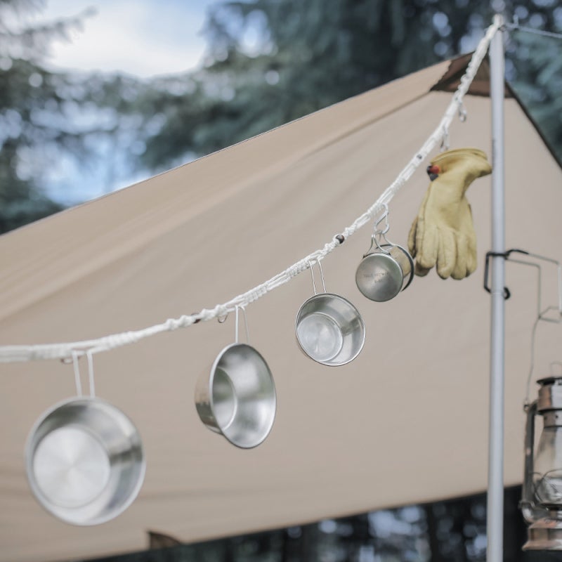 Tarpaulin Clip Tent Canopy Clip Buckle Outdoor Wind Rope Clamps Reusable Awning Clamp Camping Accessories - Image 4
