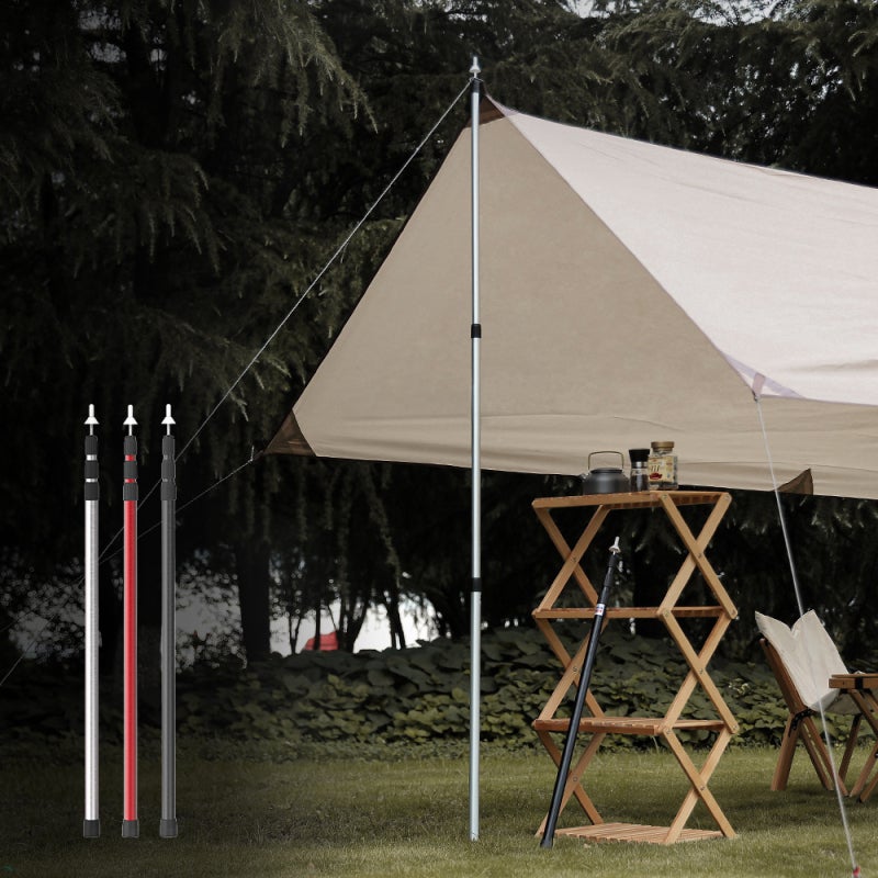 Tarpaulin Clip Tent Canopy Clip Buckle Outdoor Wind Rope Clamps Reusable Awning Clamp Camping Accessories - Image 5