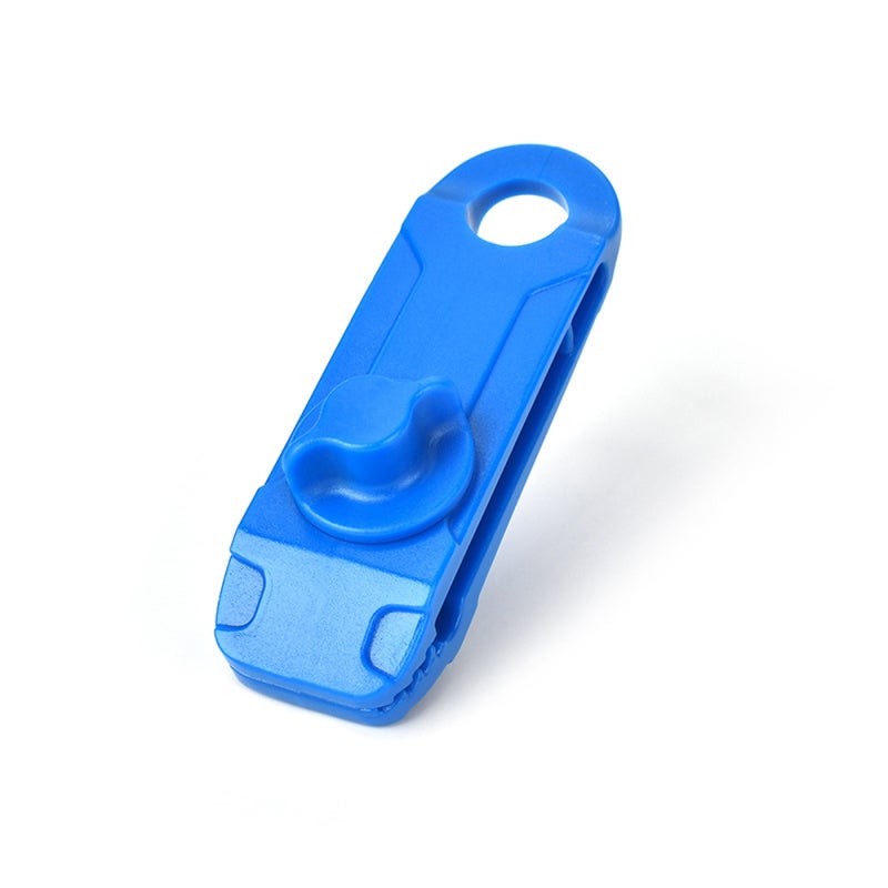 Tarpaulin Clip Tent Canopy Clip Buckle Outdoor Wind Rope Clamps Reusable Awning Clamp Camping Accessories - Image 1