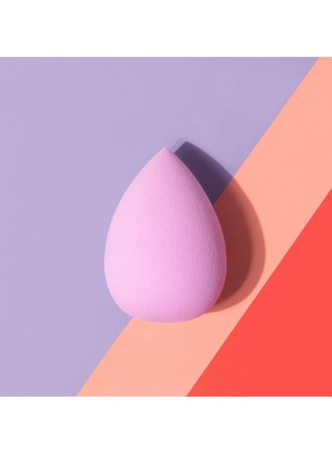 2Pcs Makeup Sponges Set Multicolor - Image 5