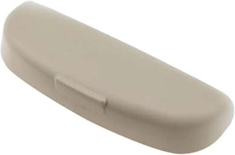 QASULER Car Glasses Storage Box Case - Image 1