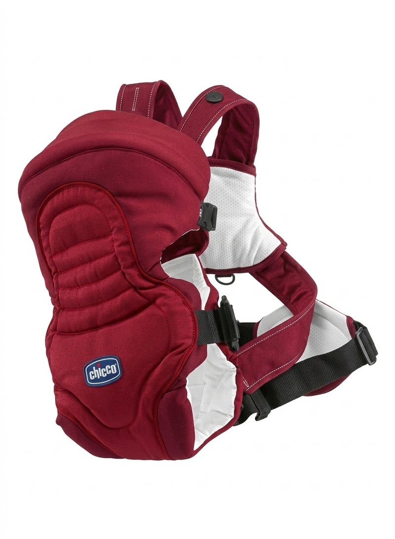 Soft Dream Baby Carrier