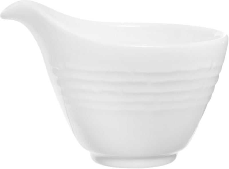 Royal Porcelain | Creamer | 0.160 L | White | Shape Maxadura " Atheraton"