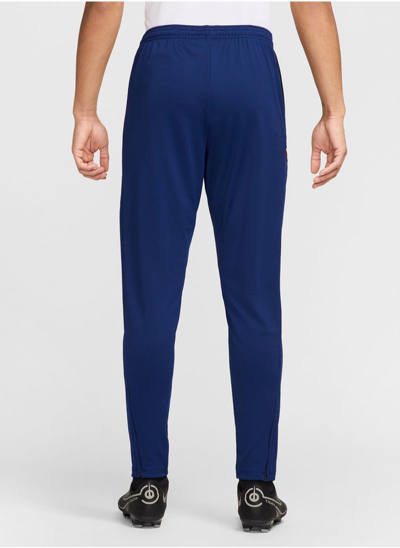 Nike - Dri-Fit Academy Sweatpants - Image 1