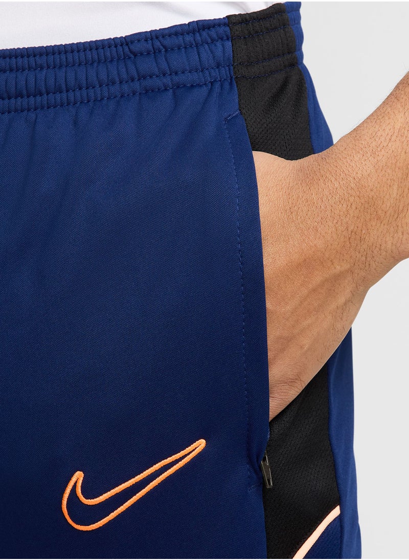Nike - Dri-Fit Academy Sweatpants - Image 1