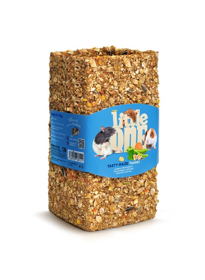 Little One Tasty maze tunnel Medium