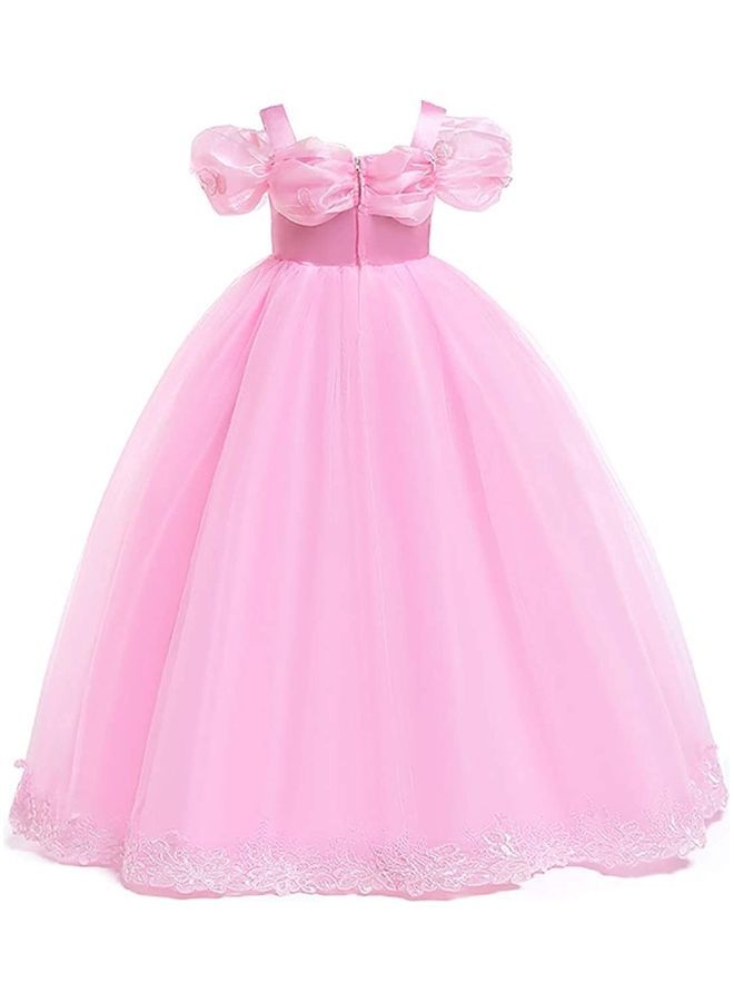 NIBEMINENT Princess Costume 130cm - Image 3