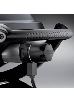 Weber Weber Electric Grill With Stand, Dark Grey  - Image 4