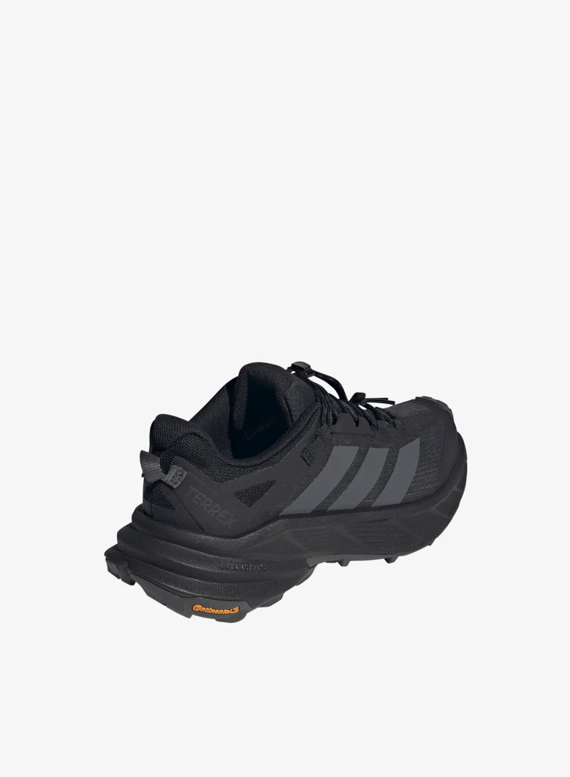 Adidas  Terrex Freehiker SL GORE-TEX Hiking Shoes for Men | Best Price UAE
