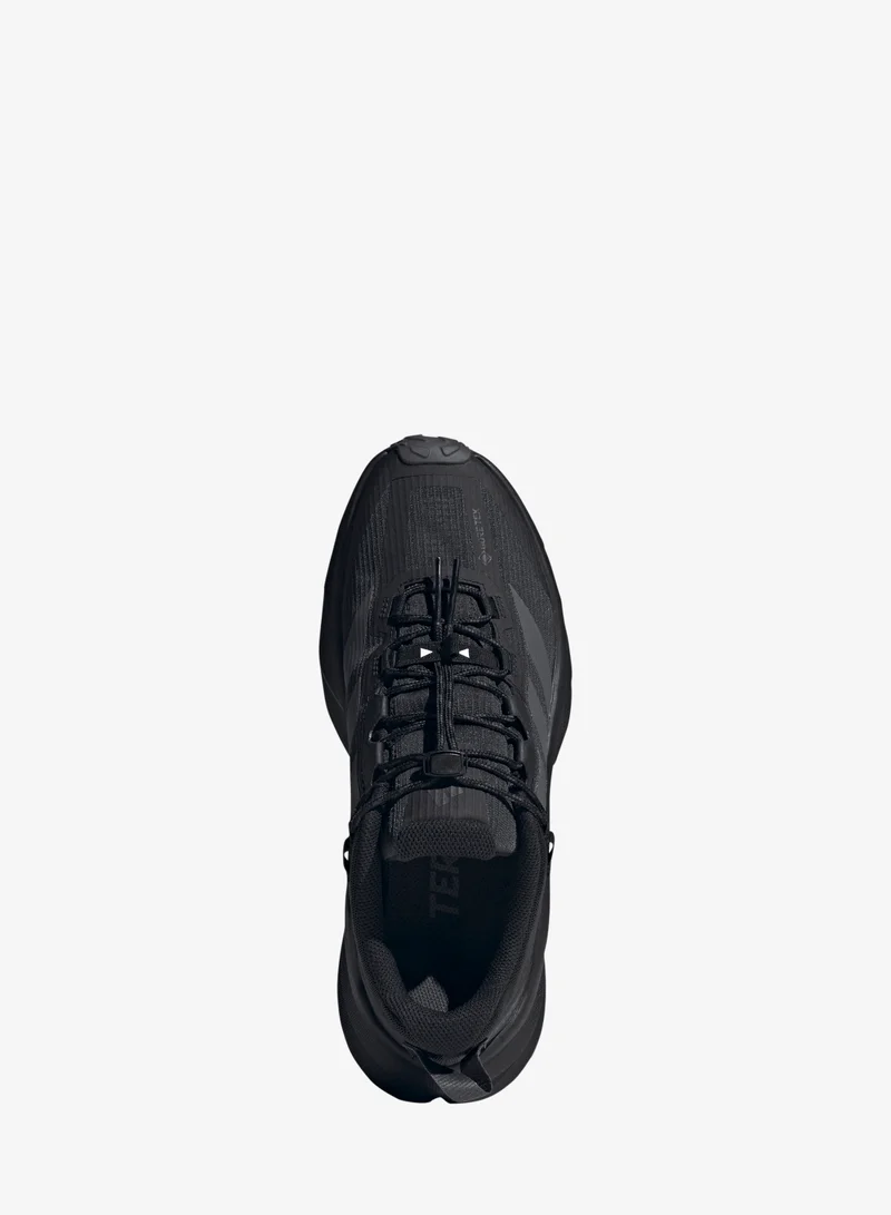 Adidas  Terrex Freehiker SL GORE-TEX Hiking Shoes for Men | Best Price UAE