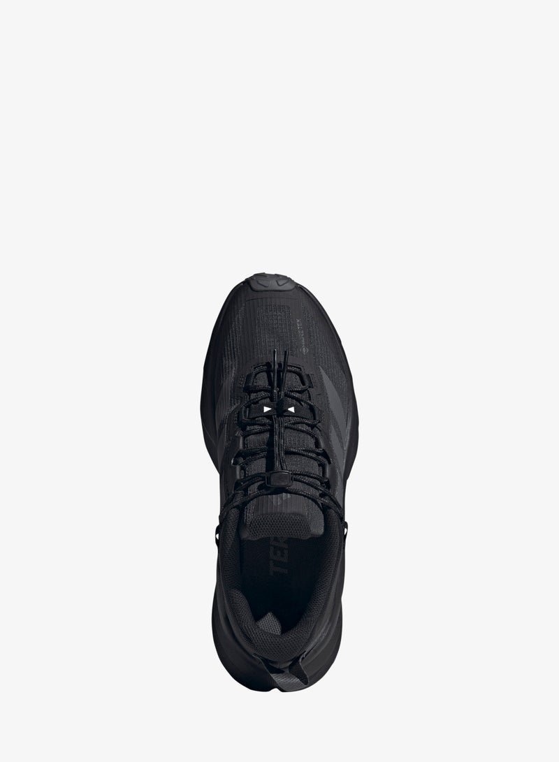 Adidas Terrex Freehiker SL GORE-TEX Hiking Shoes - Image 4