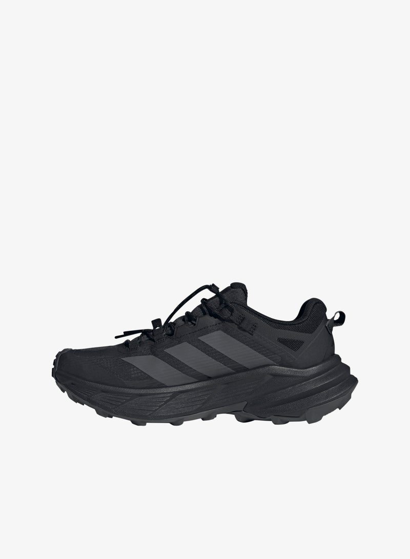 Adidas Terrex Freehiker SL GORE-TEX Hiking Shoes - Image 5