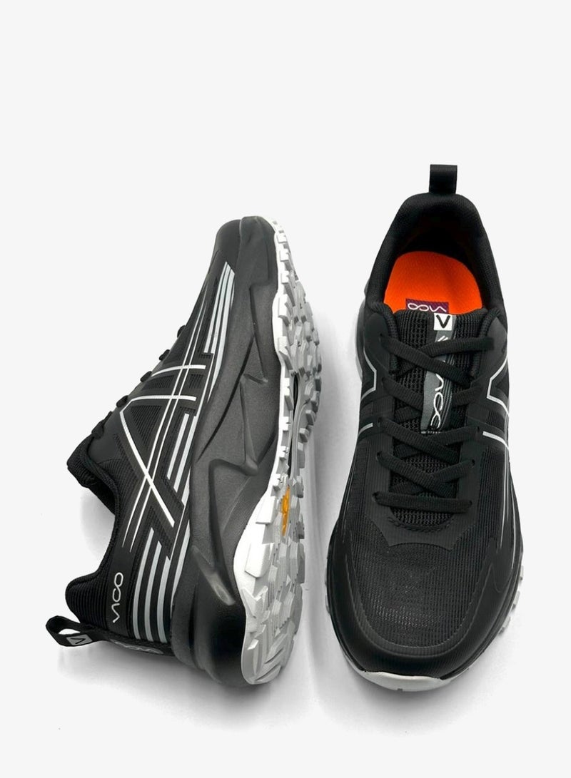 VICO Men’s Breathable Running Sneakers for Training & Daily Wear - Image 5