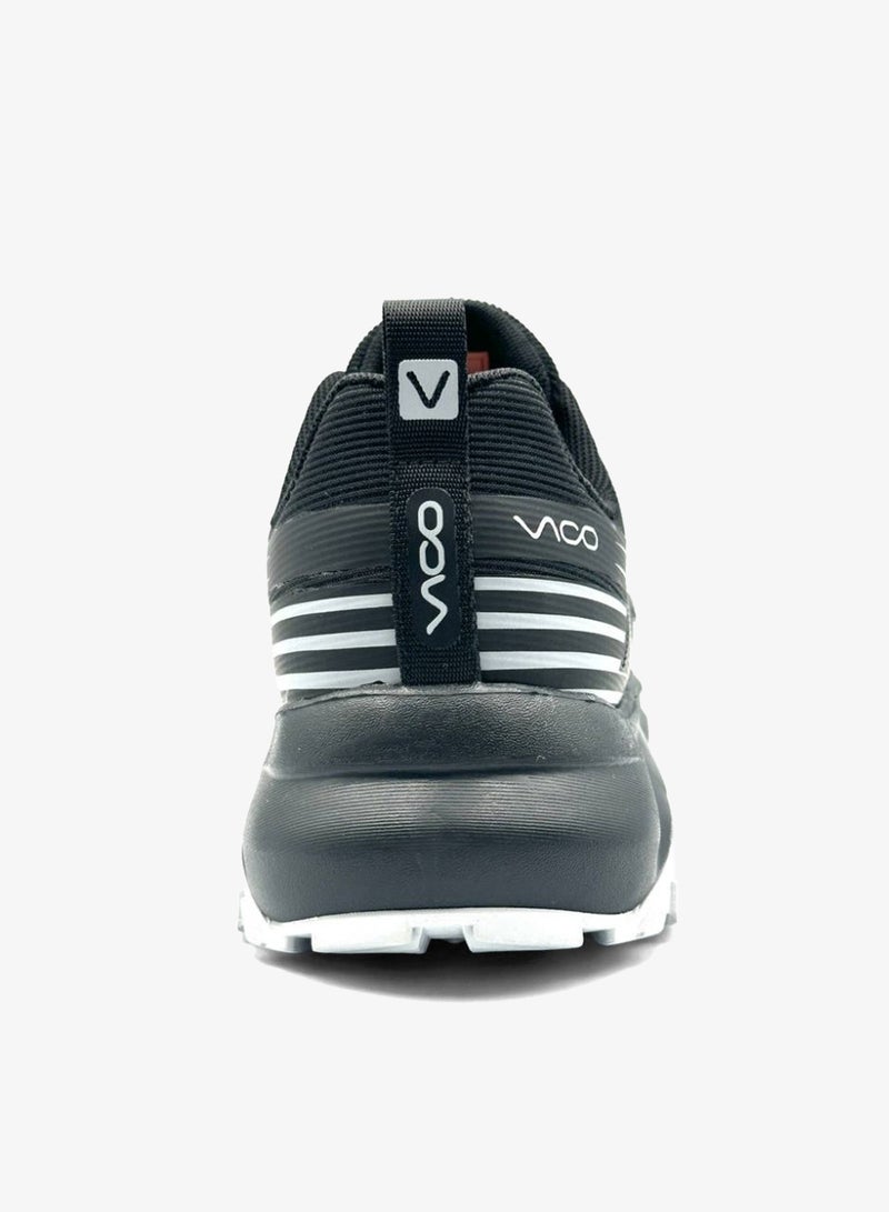 VICO Men’s Breathable Running Sneakers for Training & Daily Wear - Image 3