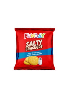 Salted Biscuit Crackers 36 grams