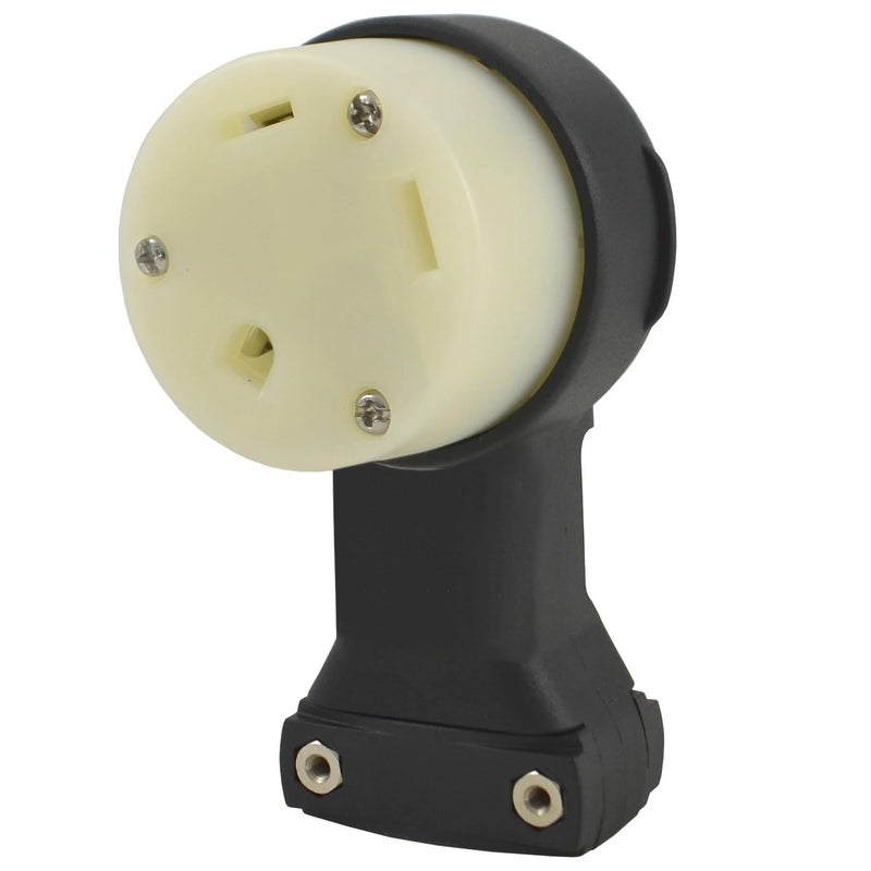 Conntek ASTT30R RV Female Replacement Connector 30Amp