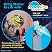 Moonlite Storytime Mini Projector with 10 Classic Stories A Magical Way to Read Together Digital Storybooks Fun Sound Effects Learning Gifts for Kids Ages 1 and Up - Image 4