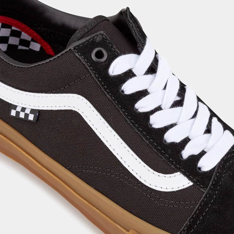 VANS Skate Old Skool Unisex Shoe