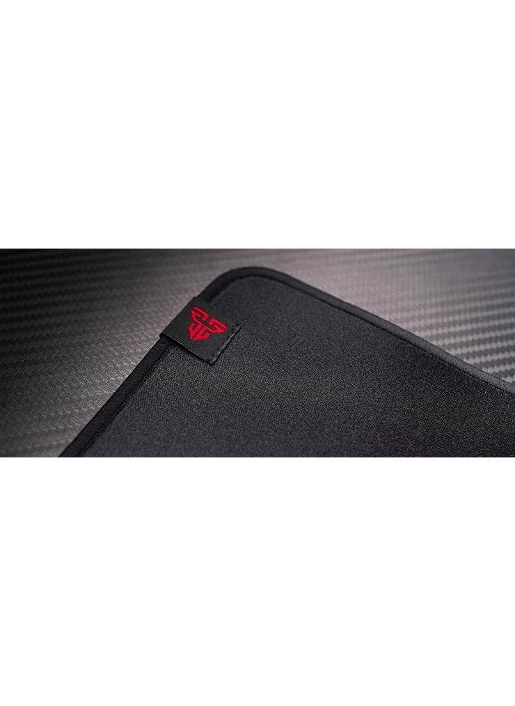 FANTECH - Agile Gaming Mouse Pad MP903 for Esports, Fabric Low Friction Surface Large Mouse Pad with Ultra-Soft Stitched and Anti-Fray Edges, XX-Large (35.4"x15.7"), 900x400x3mm - Image 1