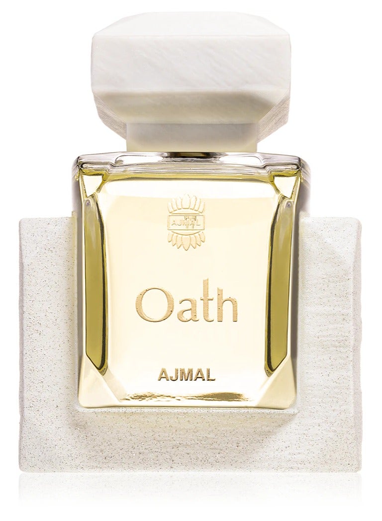 Ajmal Oath Eau De Parfum For Women - 100 ML - Image 2