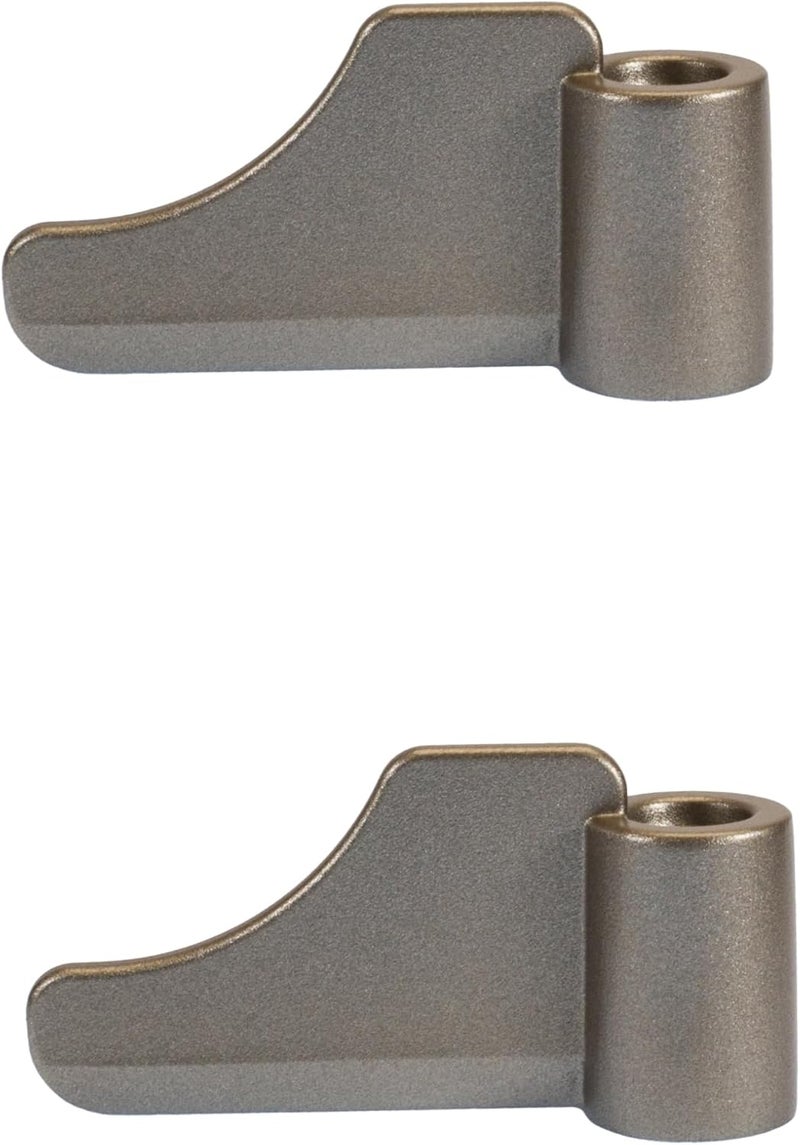 Univen 2 Pack Breadmaker Beadmachine Kneading Paddle Compatible with Zojirushi BB-PAC20 8-BBP-P070 - Image 1