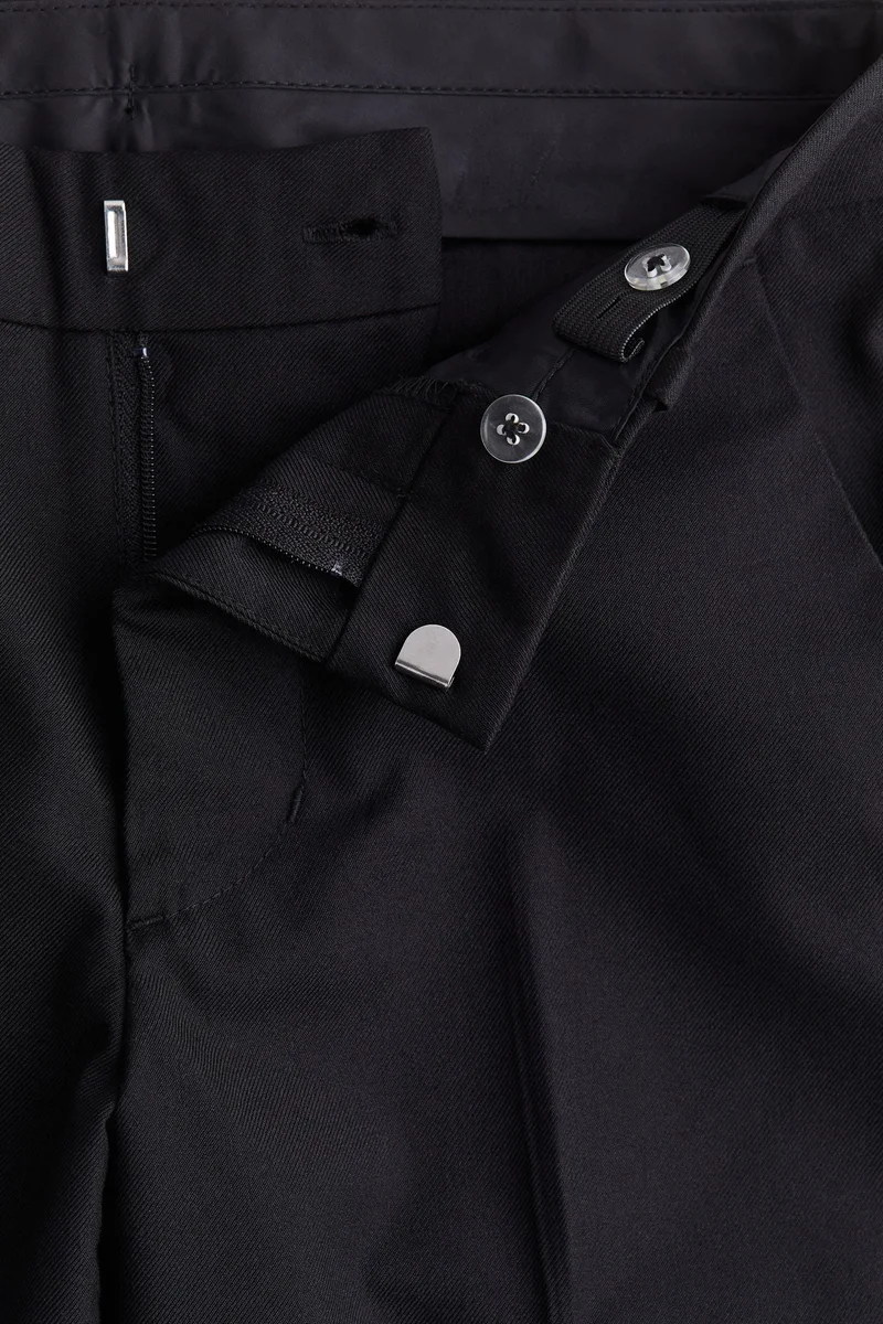 H&M Suit