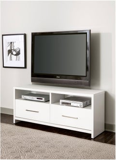Generic TV table / TV unit 2 drawers 100 cm from Furniture Store  - Image 1