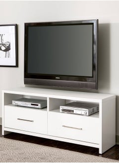 Generic TV table / TV unit 2 drawers 100 cm from Furniture Store  - Image 2