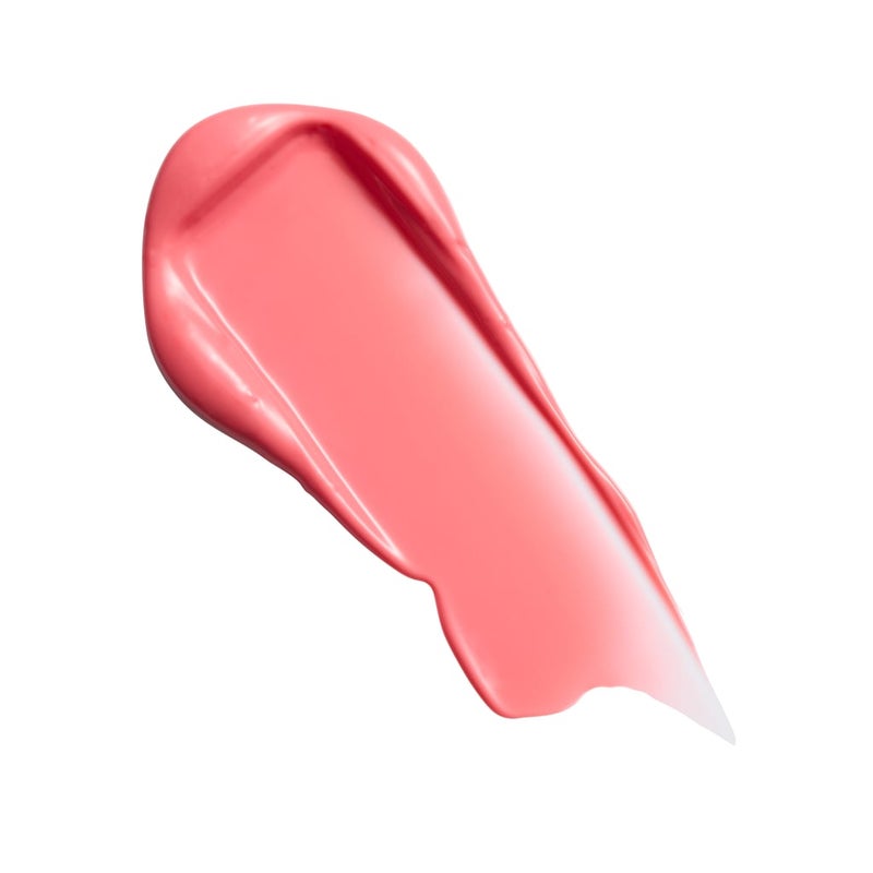 Revolution Kiss Drip Water Lip Tint – Peach Fizz - Image 3