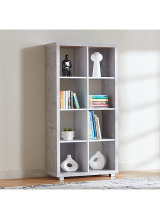 Alford Patara 8-Cube Divider Bookcase 75 x 150.5 x 35 cm - pzsku/Z317E46A7DB1D24DAF2A1Z/45/_/1700568762/179a24e2-b07d-41e6-97c2-ae65b9bd307c