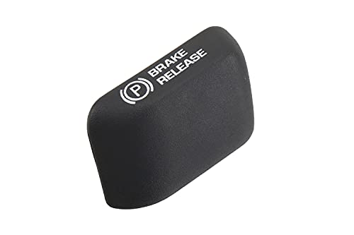 GM Parts Genuine 15721416 Parking Brake Release Handle