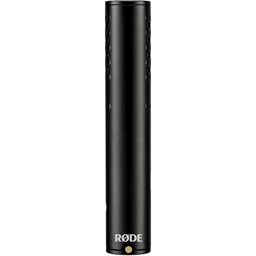 The Imaging World Rode VideoMic GO II-H On-Camera Shotgun Microphone and Deluxe Windshield Wind Cover Kit - Image 3