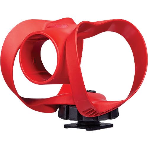 The Imaging World Rode VideoMic GO II-H On-Camera Shotgun Microphone and Deluxe Windshield Wind Cover Kit - Image 4