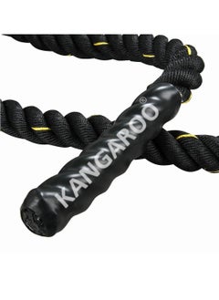 KANGAROO Training rope for battle exercises,7meters  - Image 2
