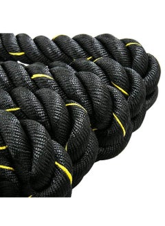 KANGAROO Training rope for battle exercises,7meters  - Image 3